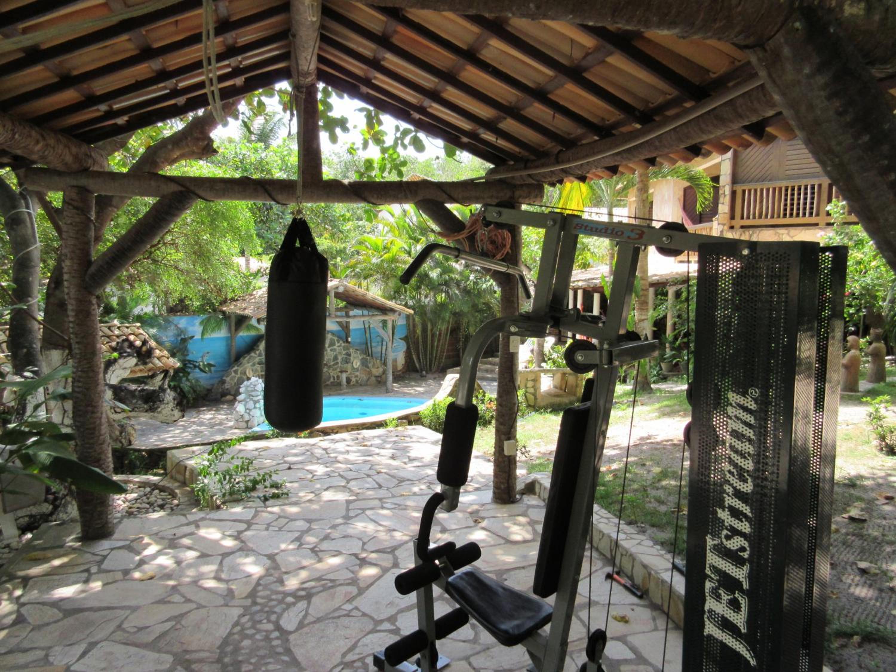Casa Atalaia