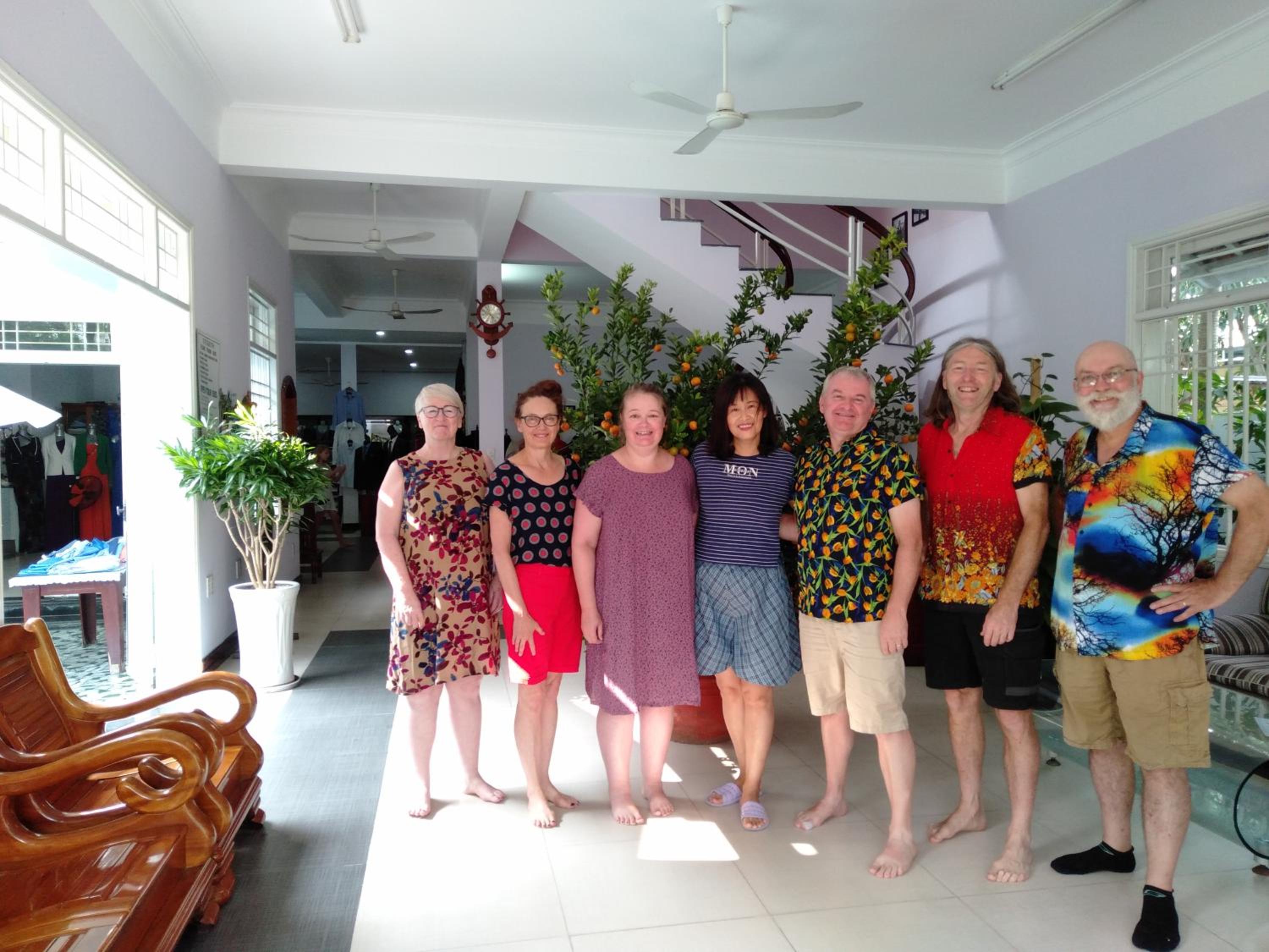 The Moon Villa Hoi An