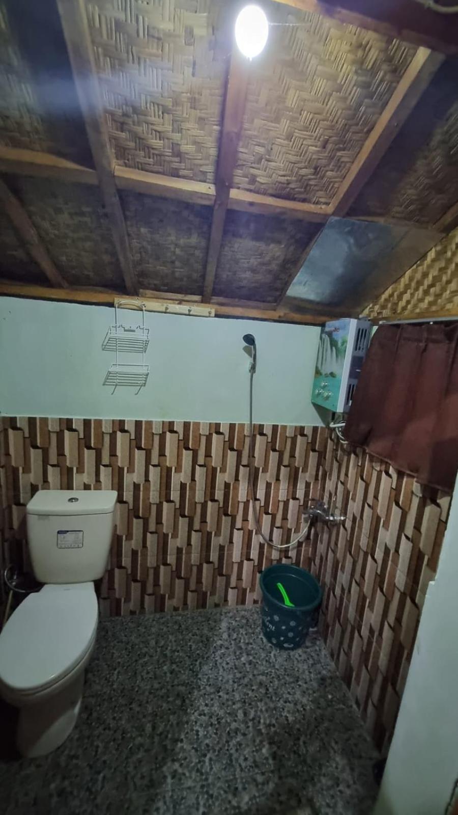 Kampung Bareto Cottage And Resto view 2