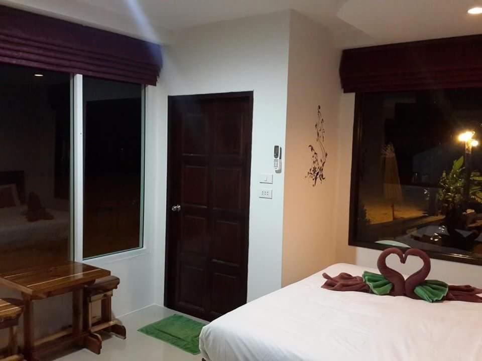Rimlay Bungalow