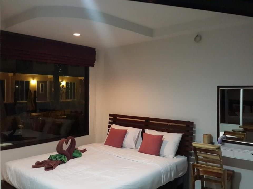 Rimlay Bungalow