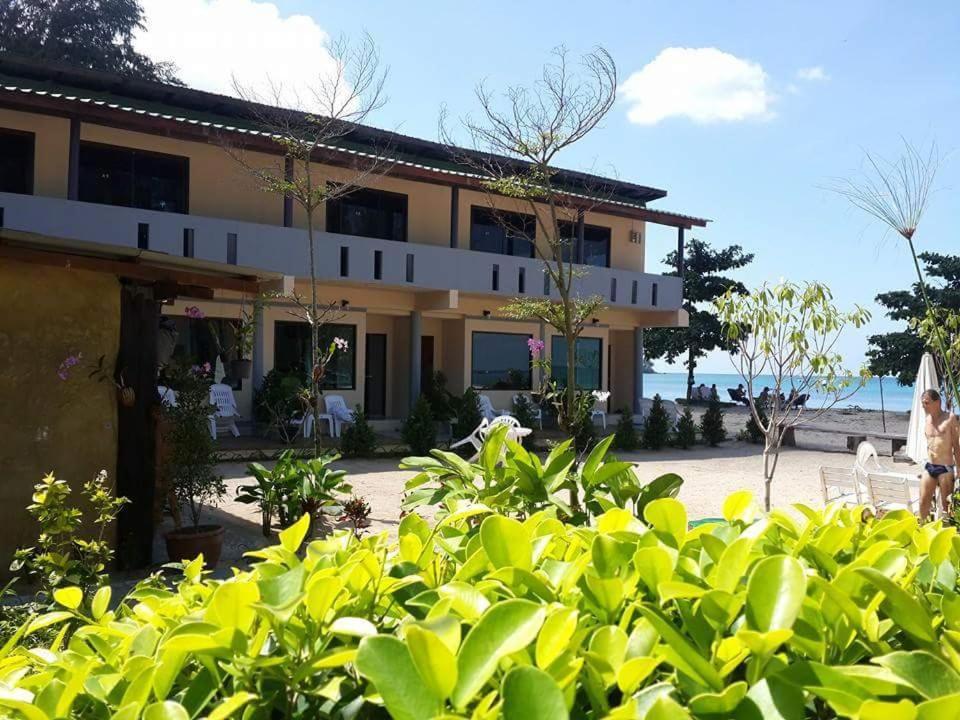 Rimlay Bungalow