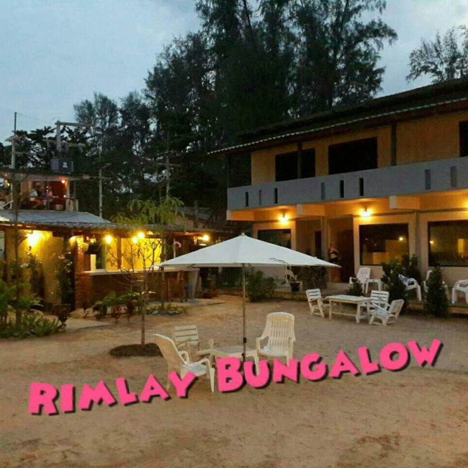 Rimlay Bungalow