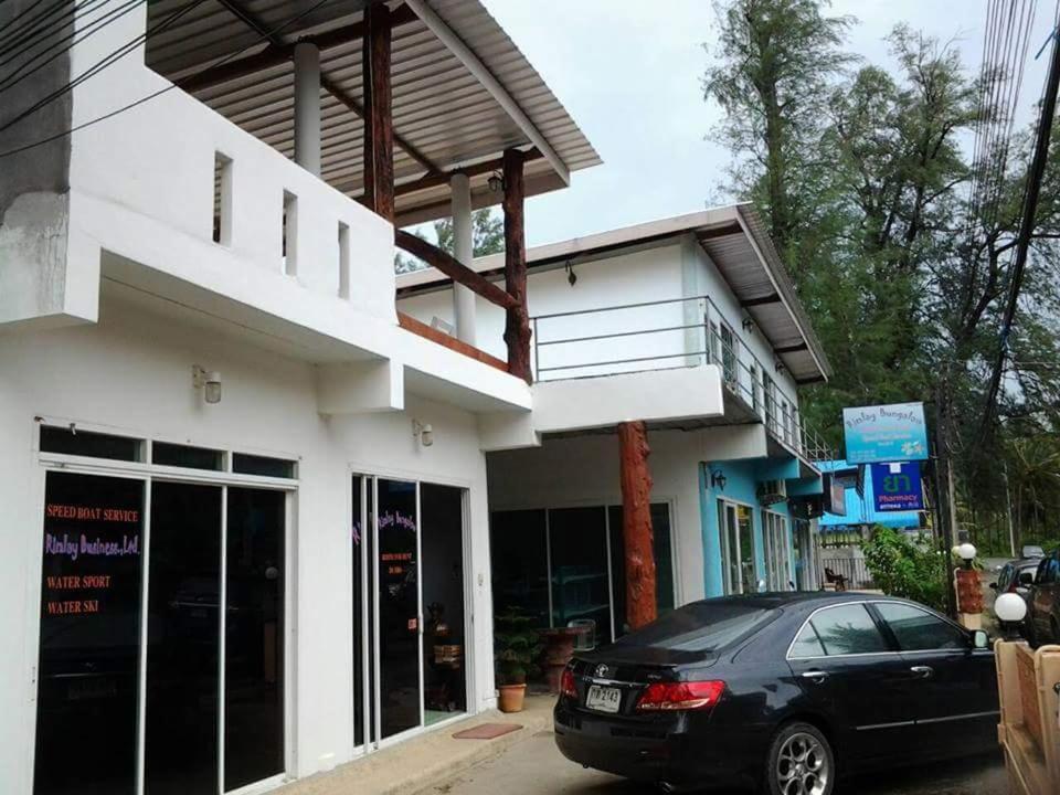 Rimlay Bungalow