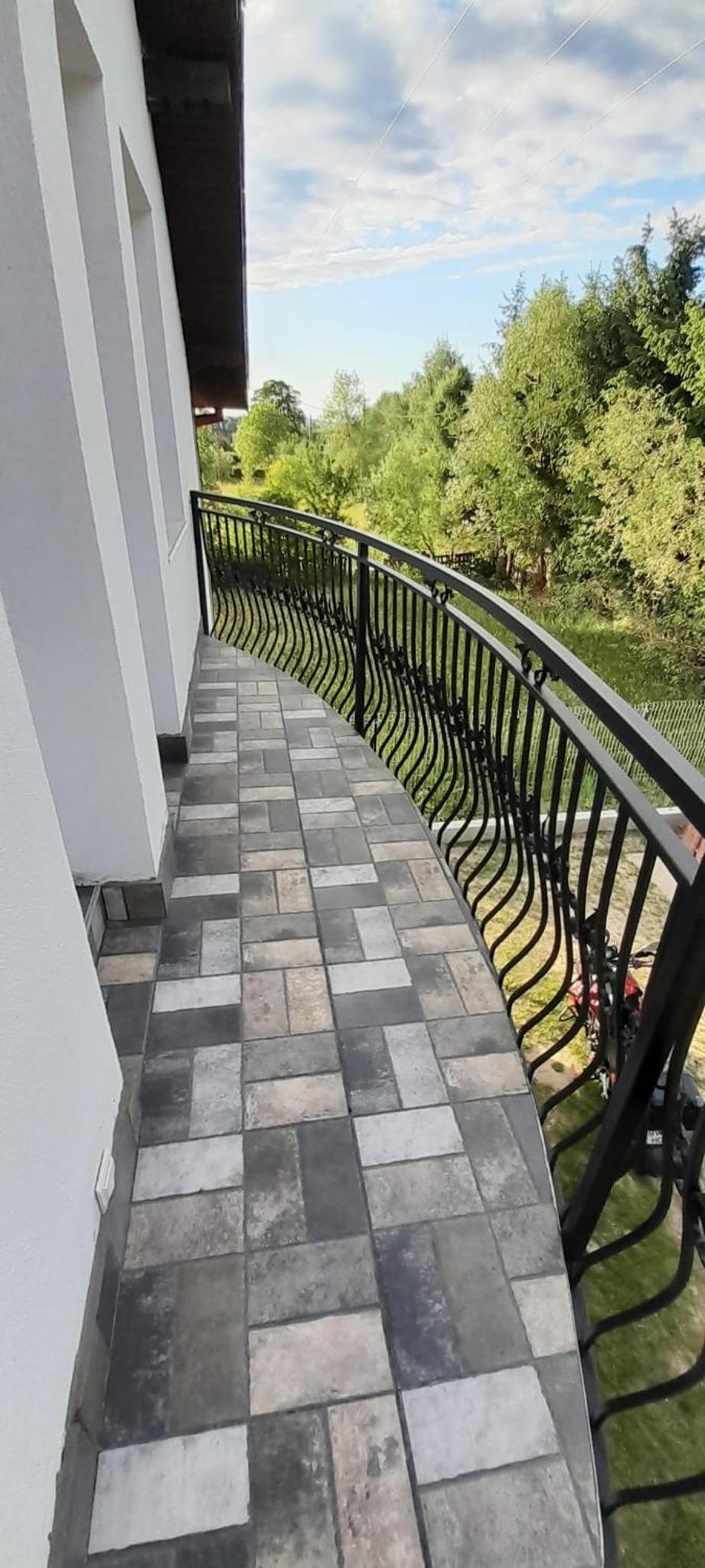 Casa Muntelui Râșnov view 4