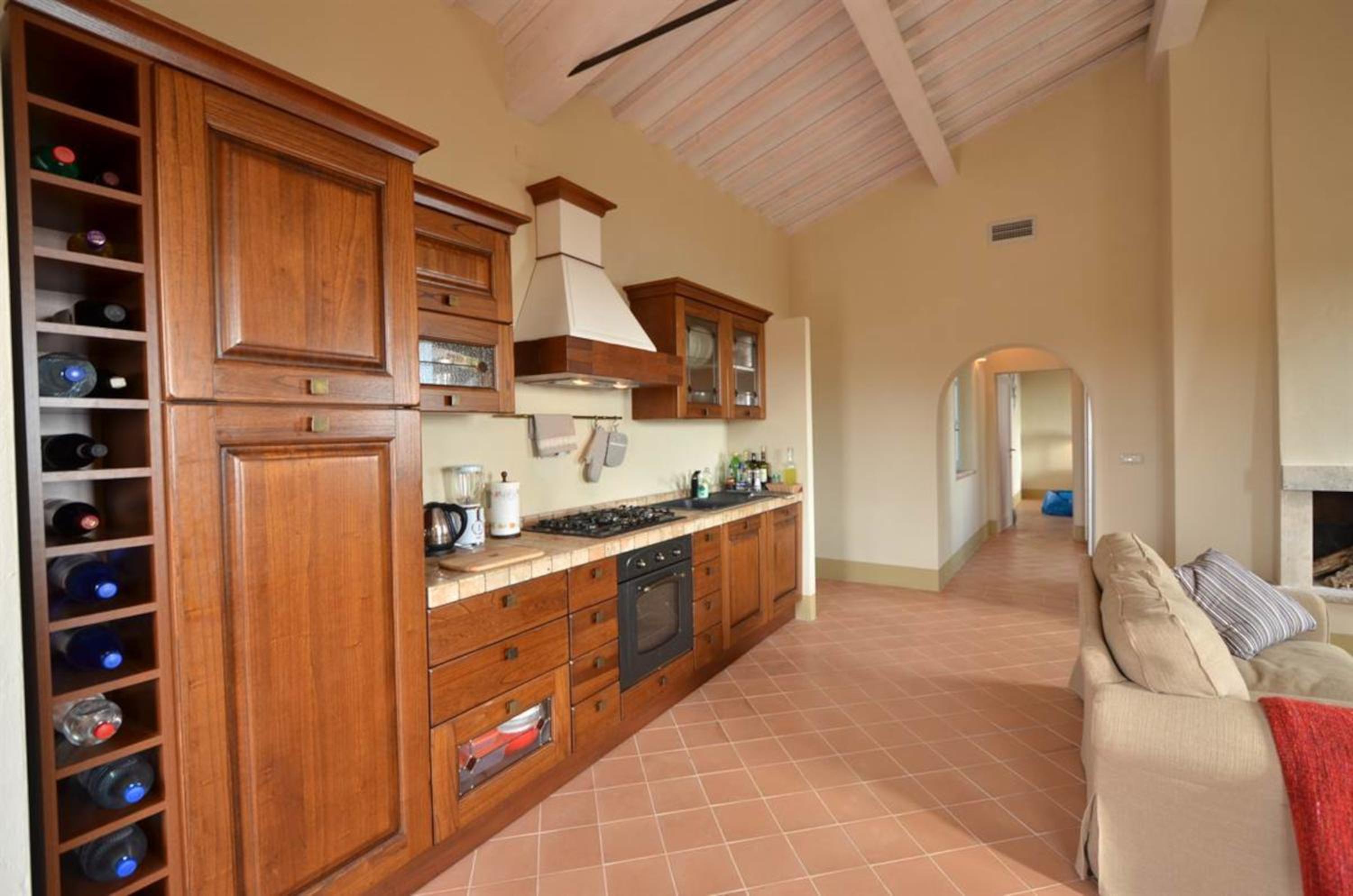 Apartment Quercia - Cignella Resort view 2