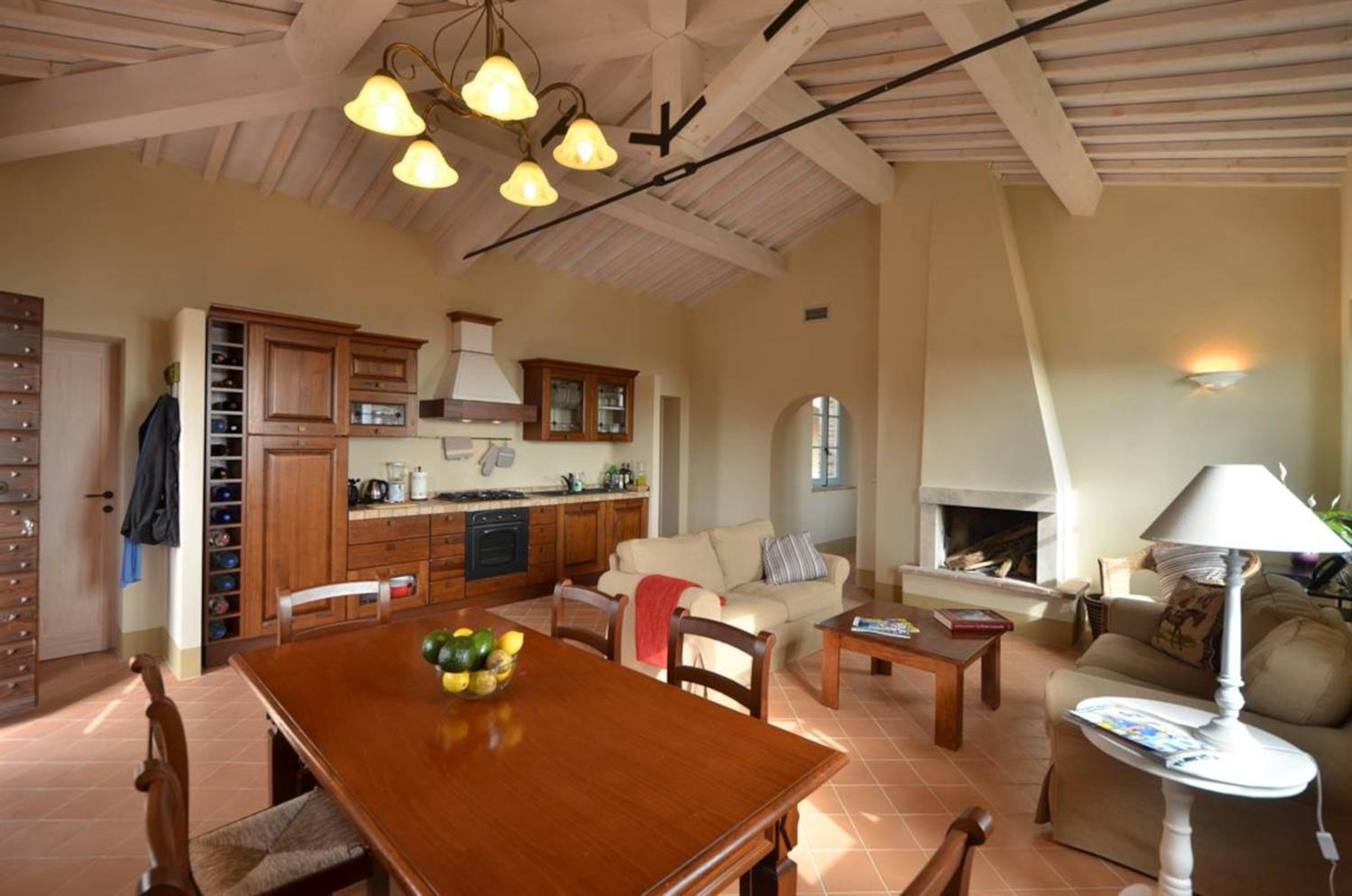 Apartment Quercia - Cignella Resort view 3