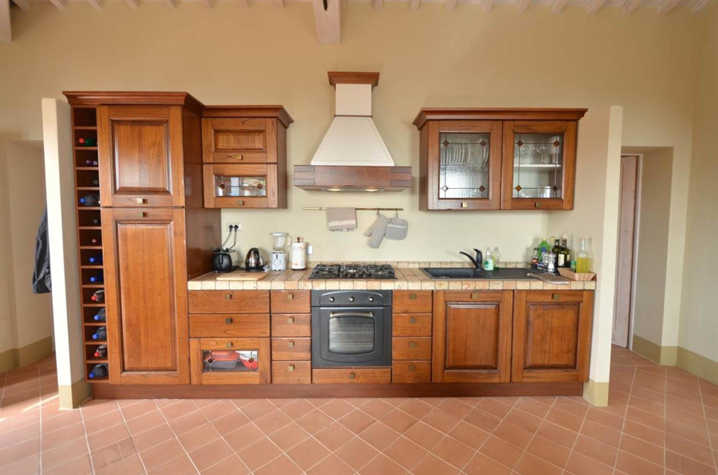 Apartment Quercia - Cignella Resort view 4