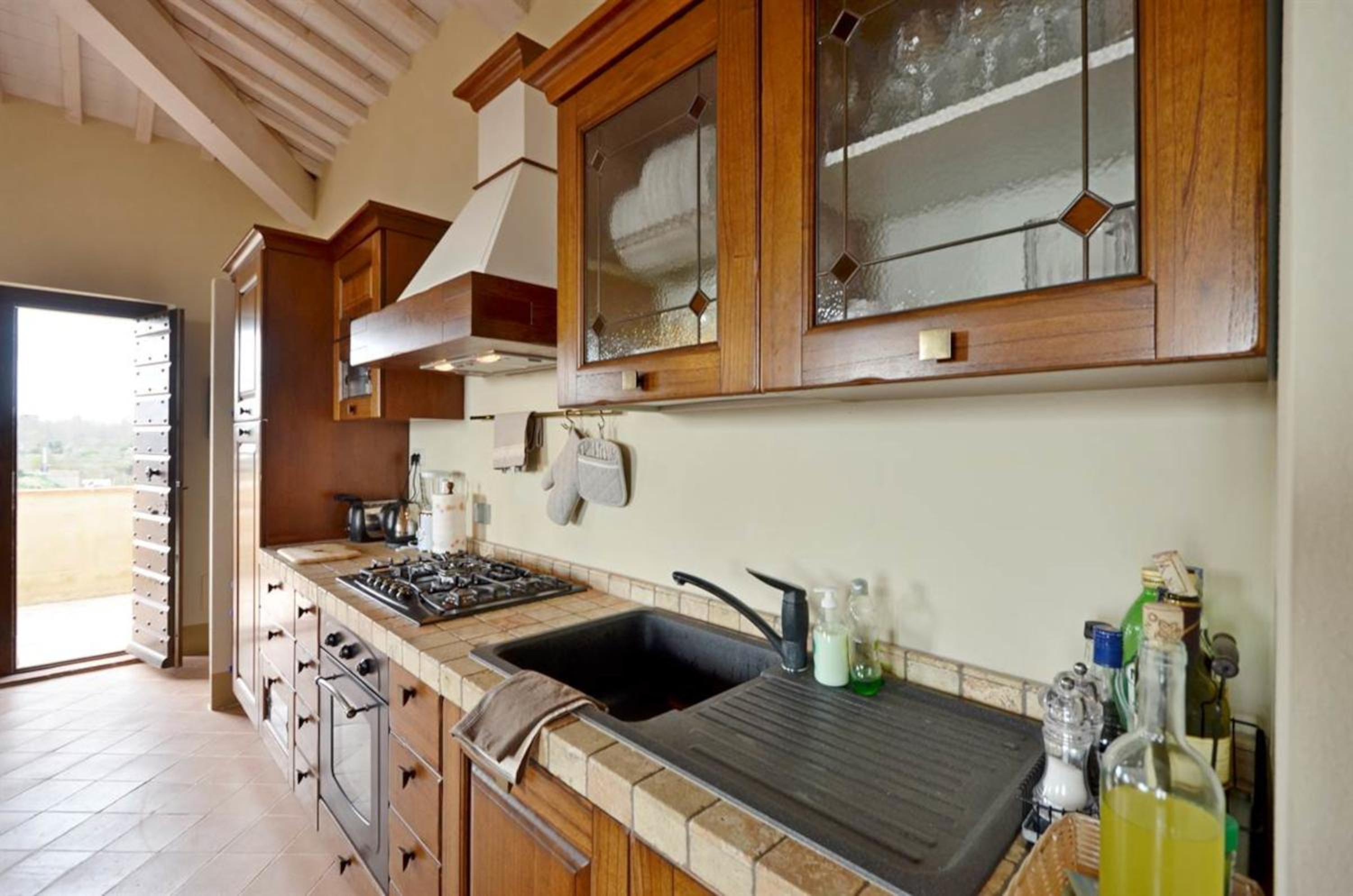 Apartment Quercia - Cignella Resort view 5