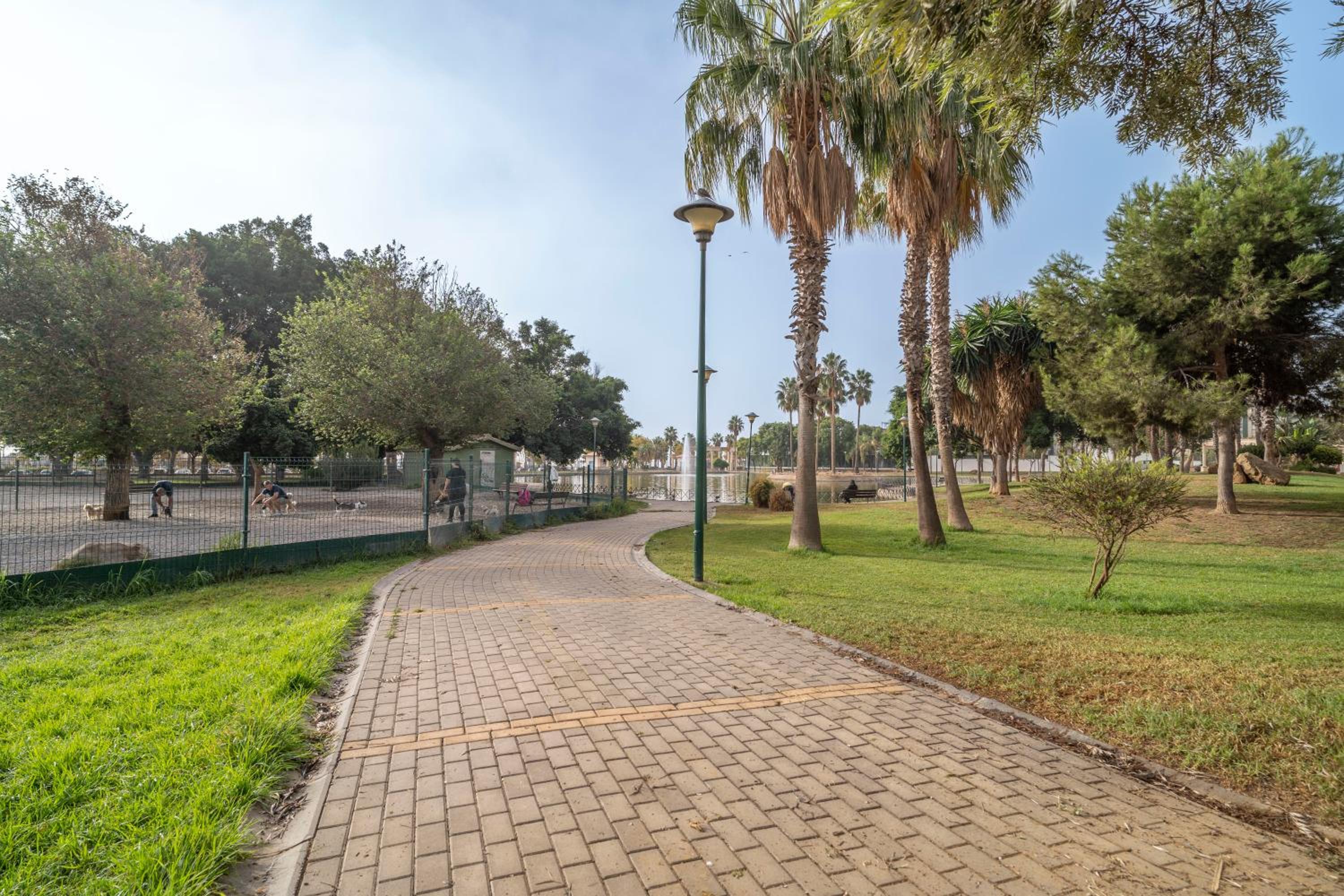 Apartamento Malaga Beach - Center B&C