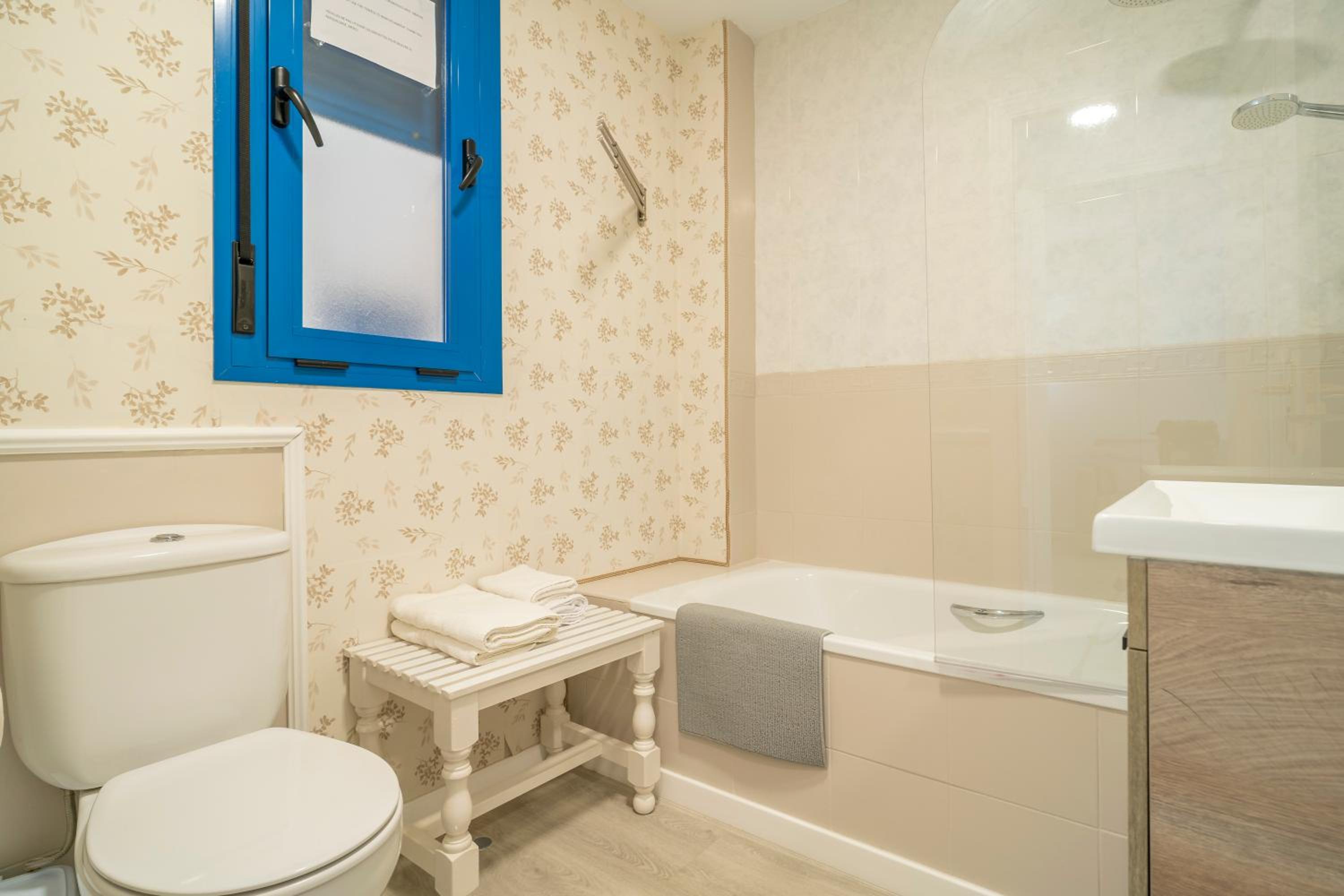 Apartamento Malaga Beach - Center B&C
