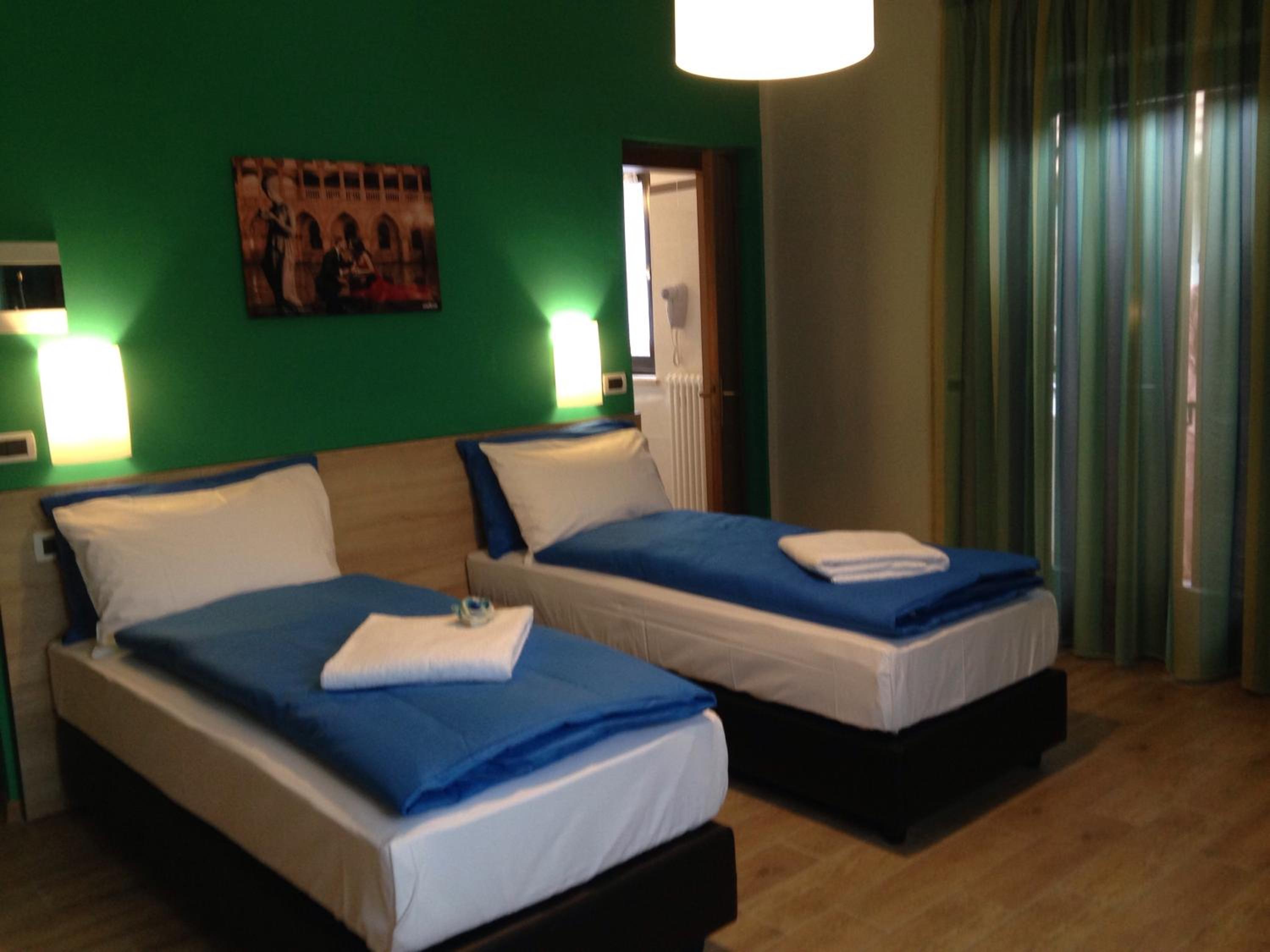 Garni Villa Betty