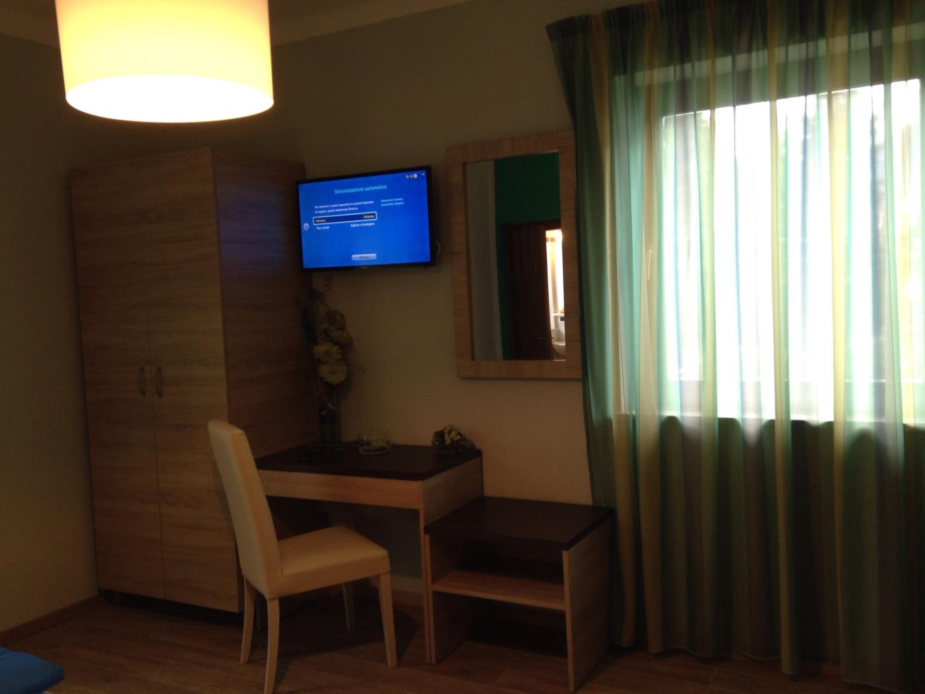 Garni Villa Betty