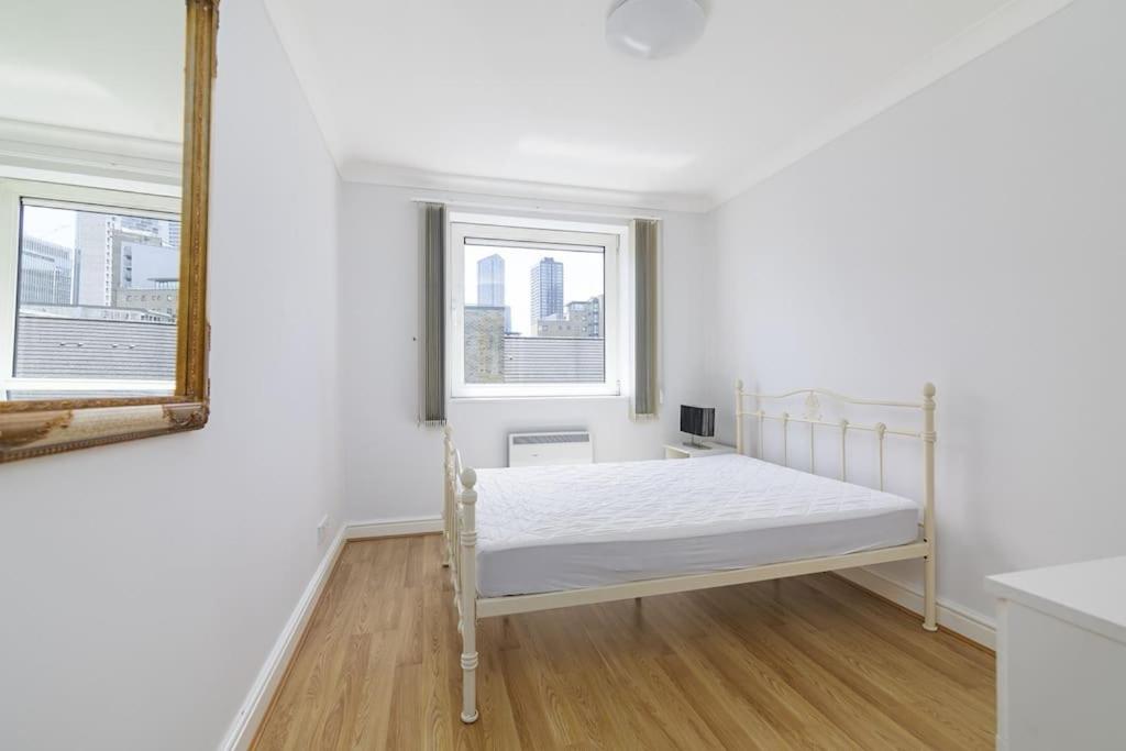 City Waterview 2B2B Lux Apartment