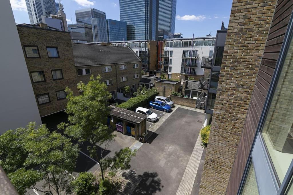 City Waterview 2B2B Lux Apartment