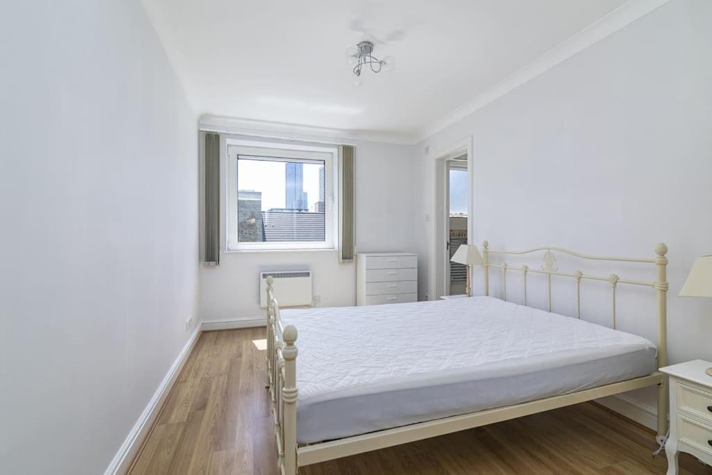 City Waterview 2B2B Lux Apartment