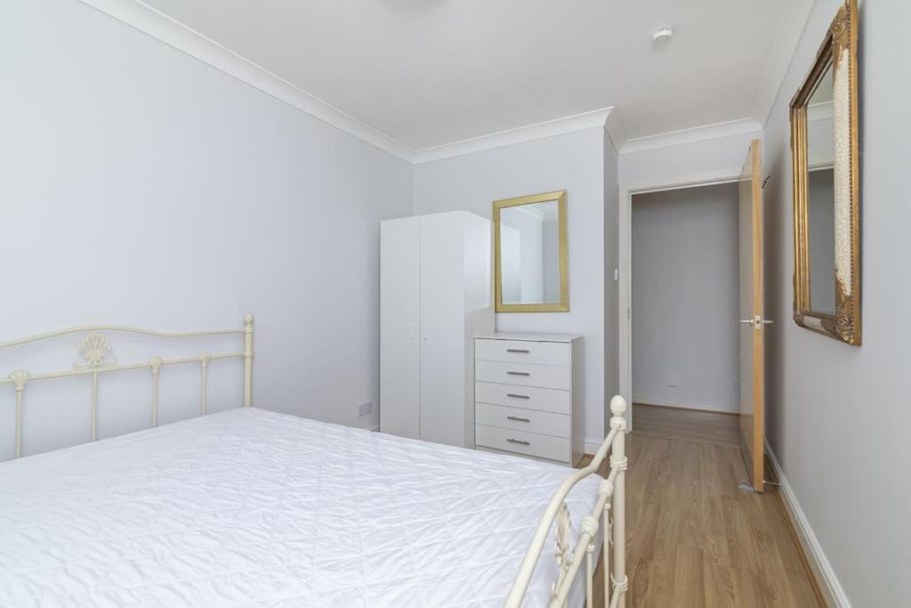 City Waterview 2B2B Lux Apartment