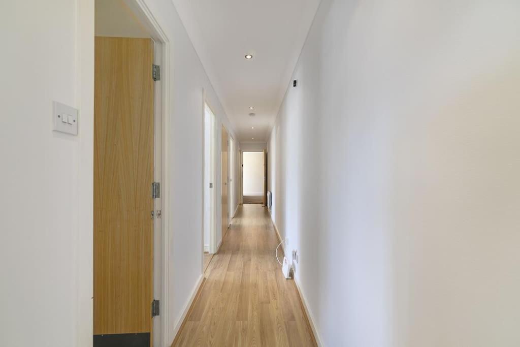 City Waterview 2B2B Lux Apartment