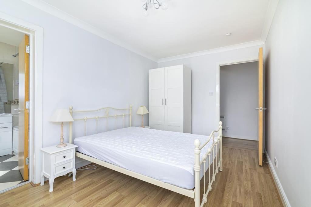 City Waterview 2B2B Lux Apartment