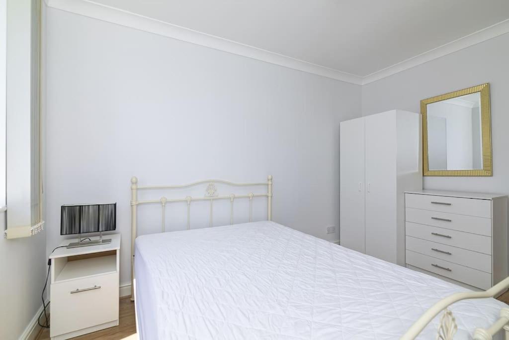 City Waterview 2B2B Lux Apartment