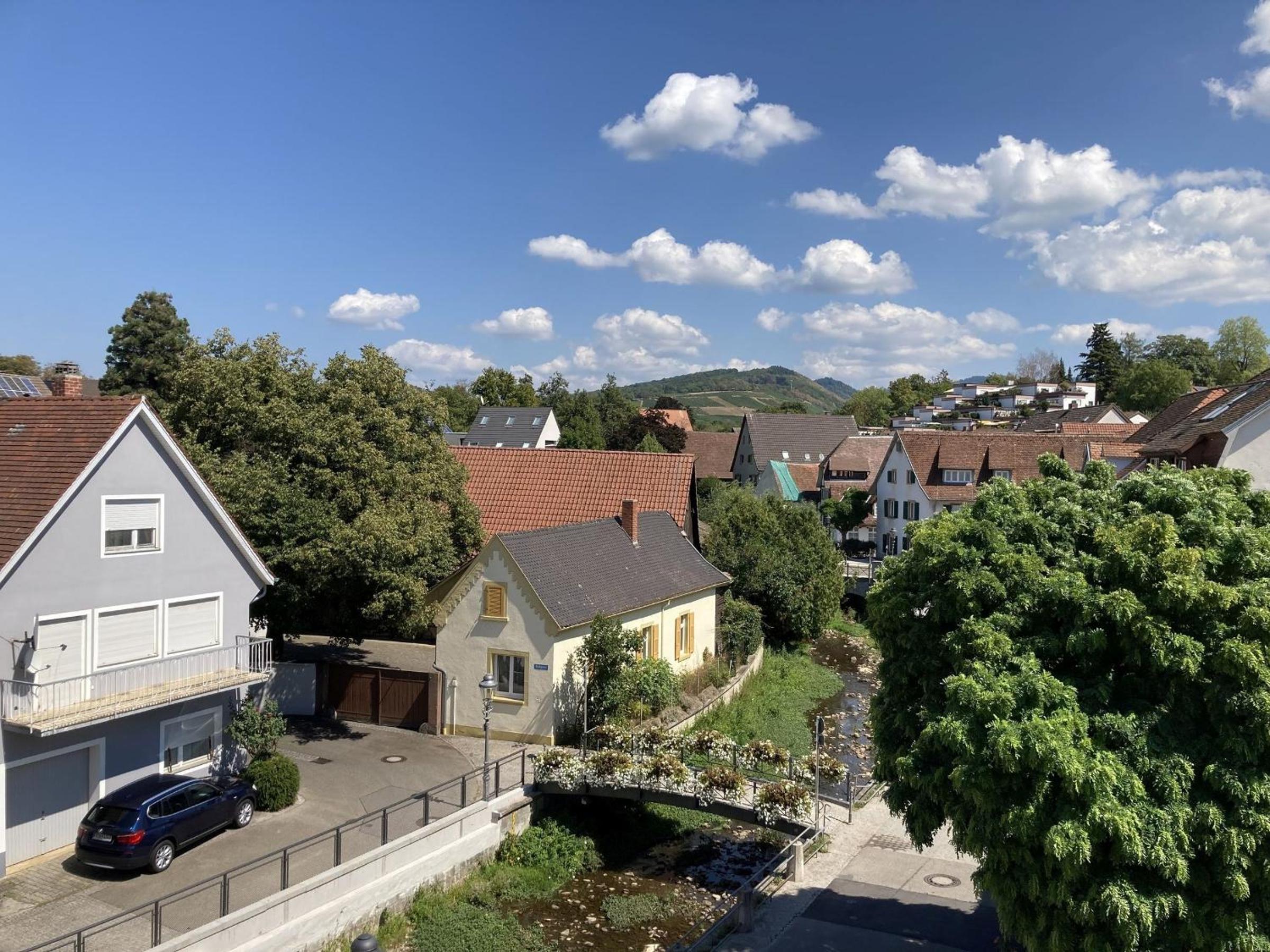 Ferienwohnung Alte Münz