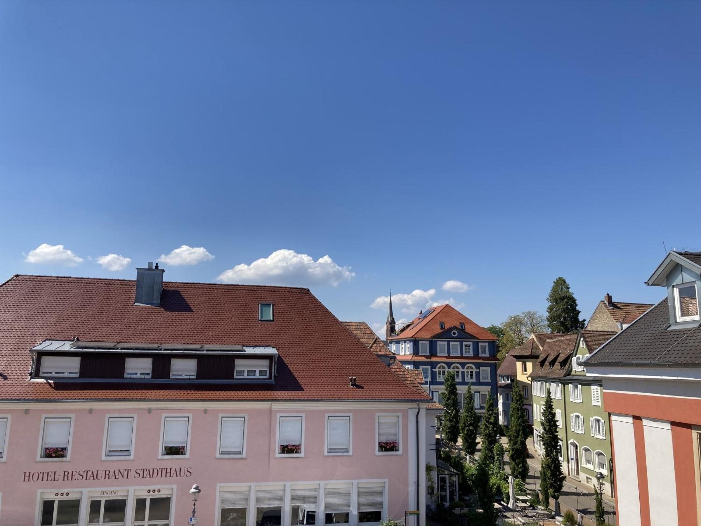 Ferienwohnung Alte Münz