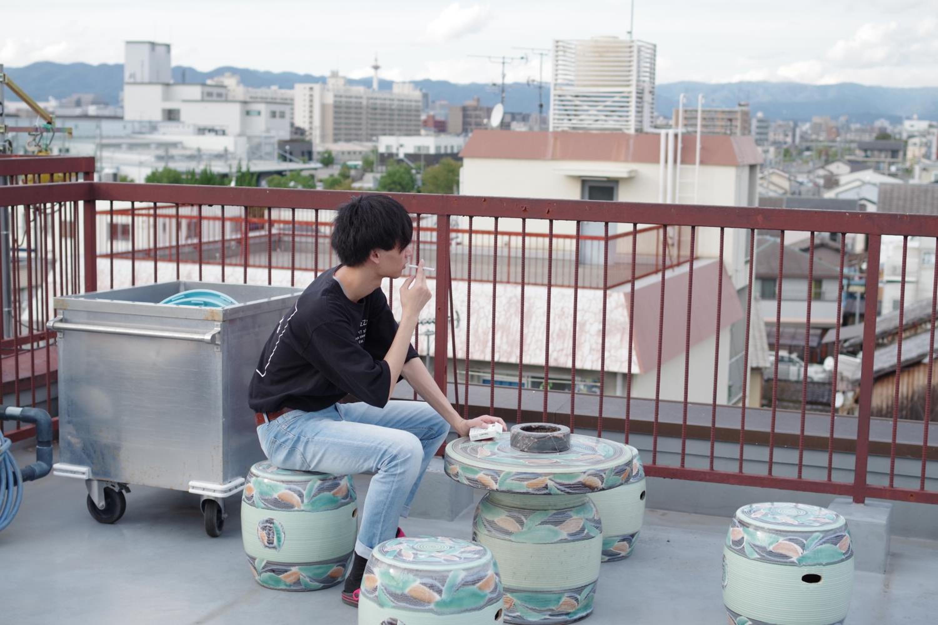 roof