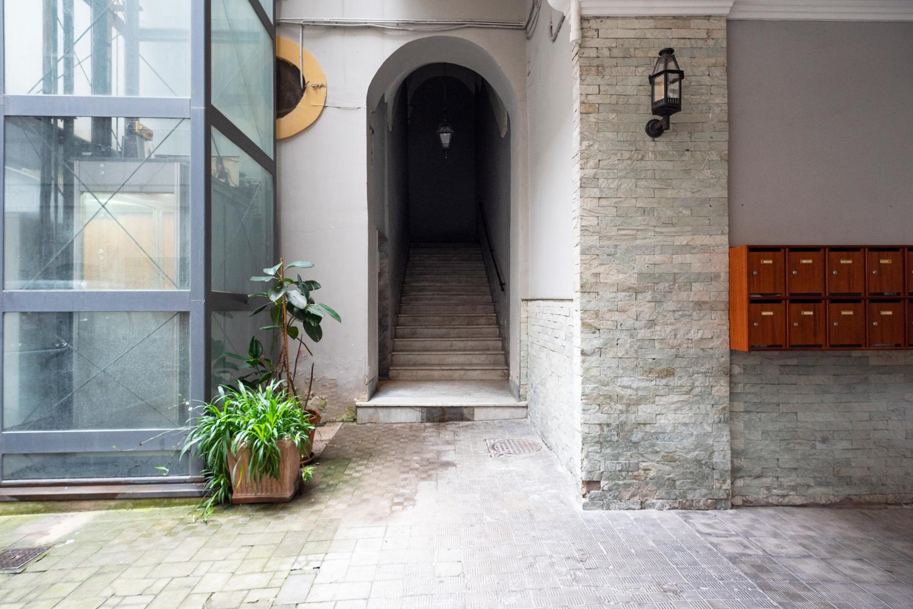 Casa Donna Aiuola