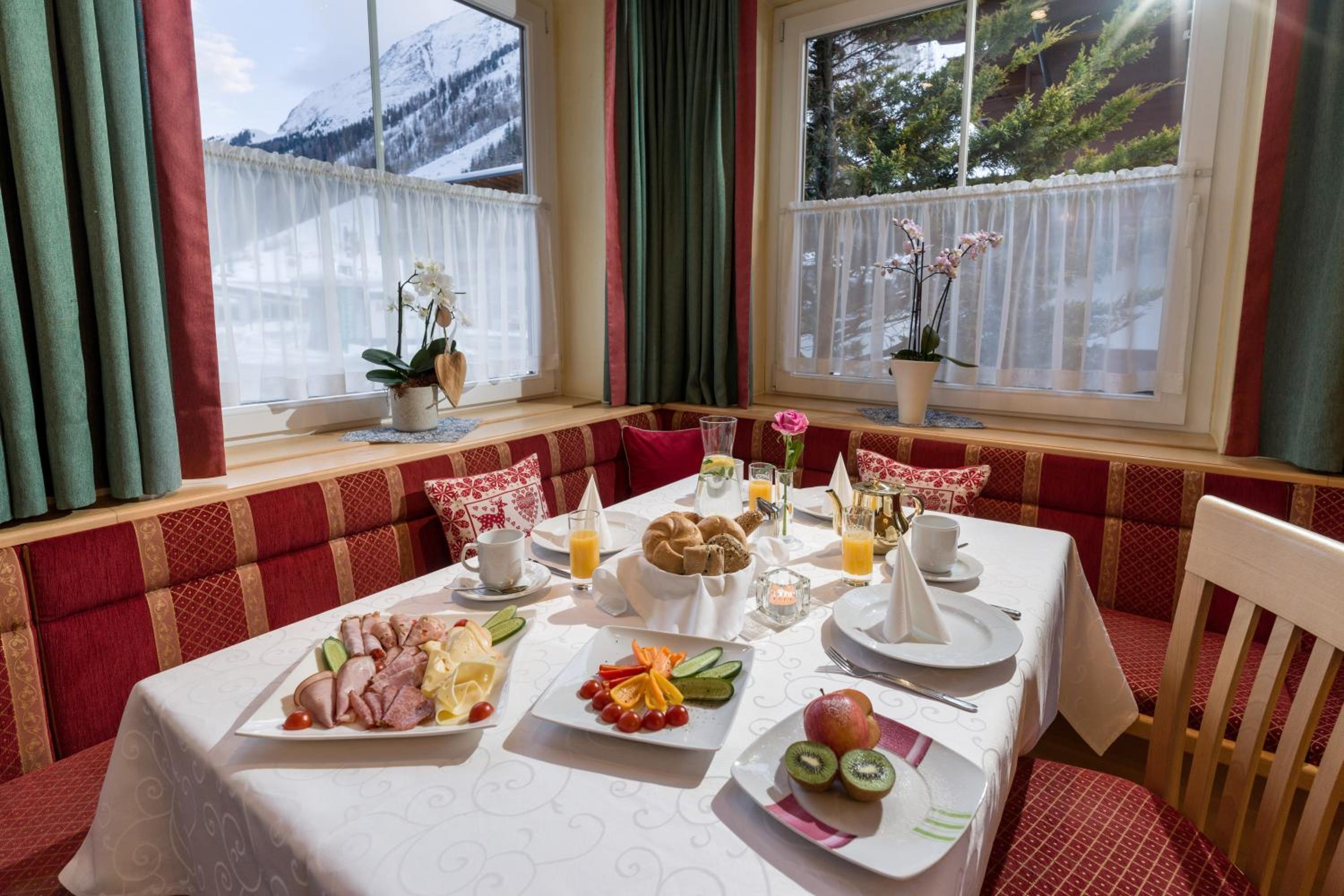 Hotel Kössler