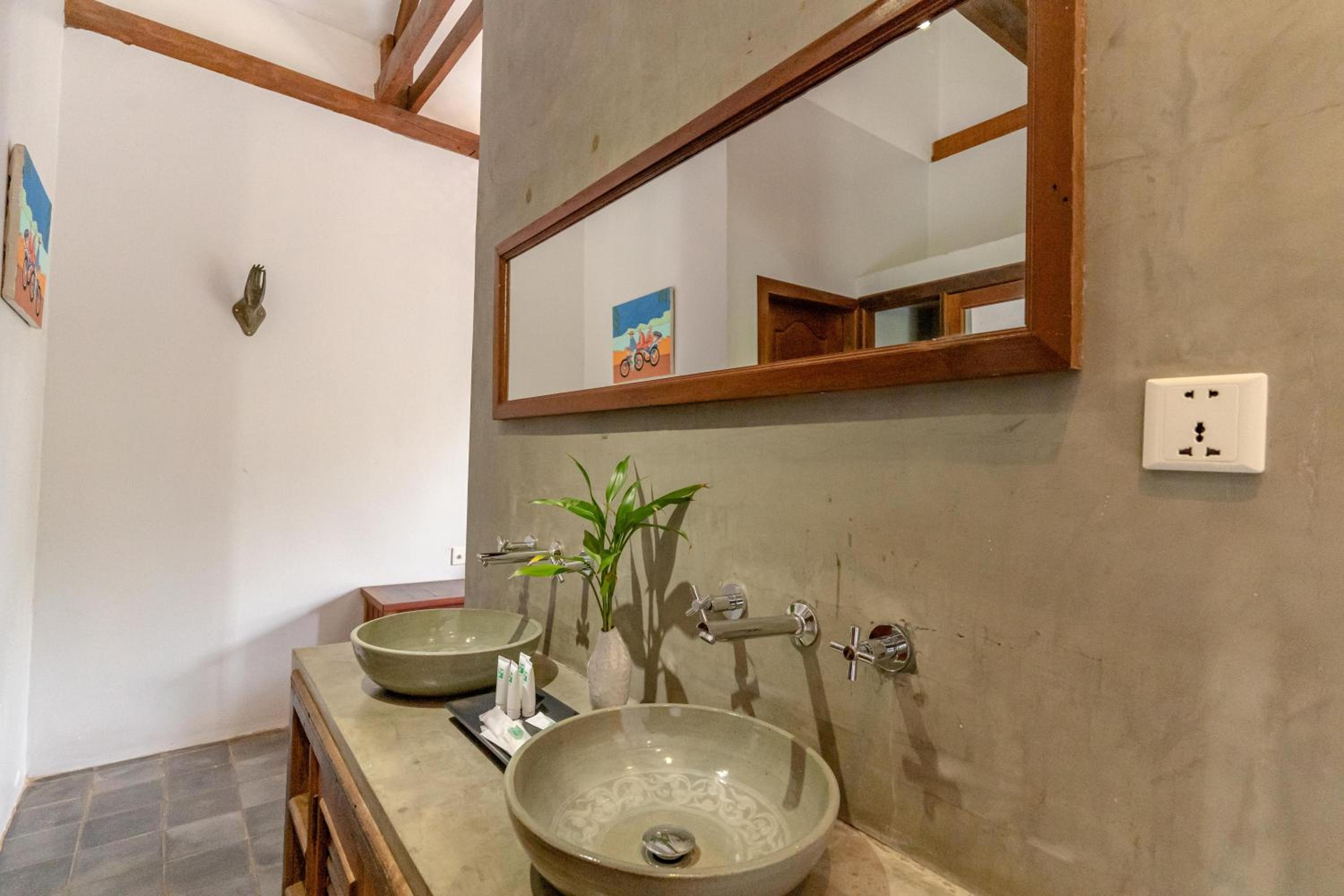 Casa Amor view 3