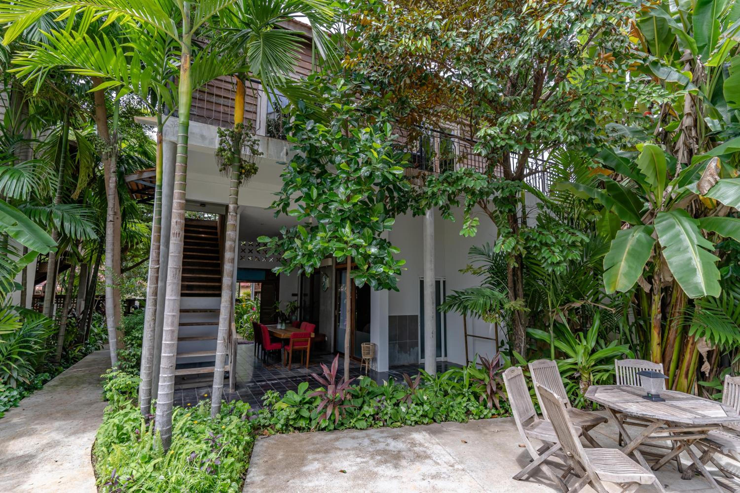 Casa Amor view 4