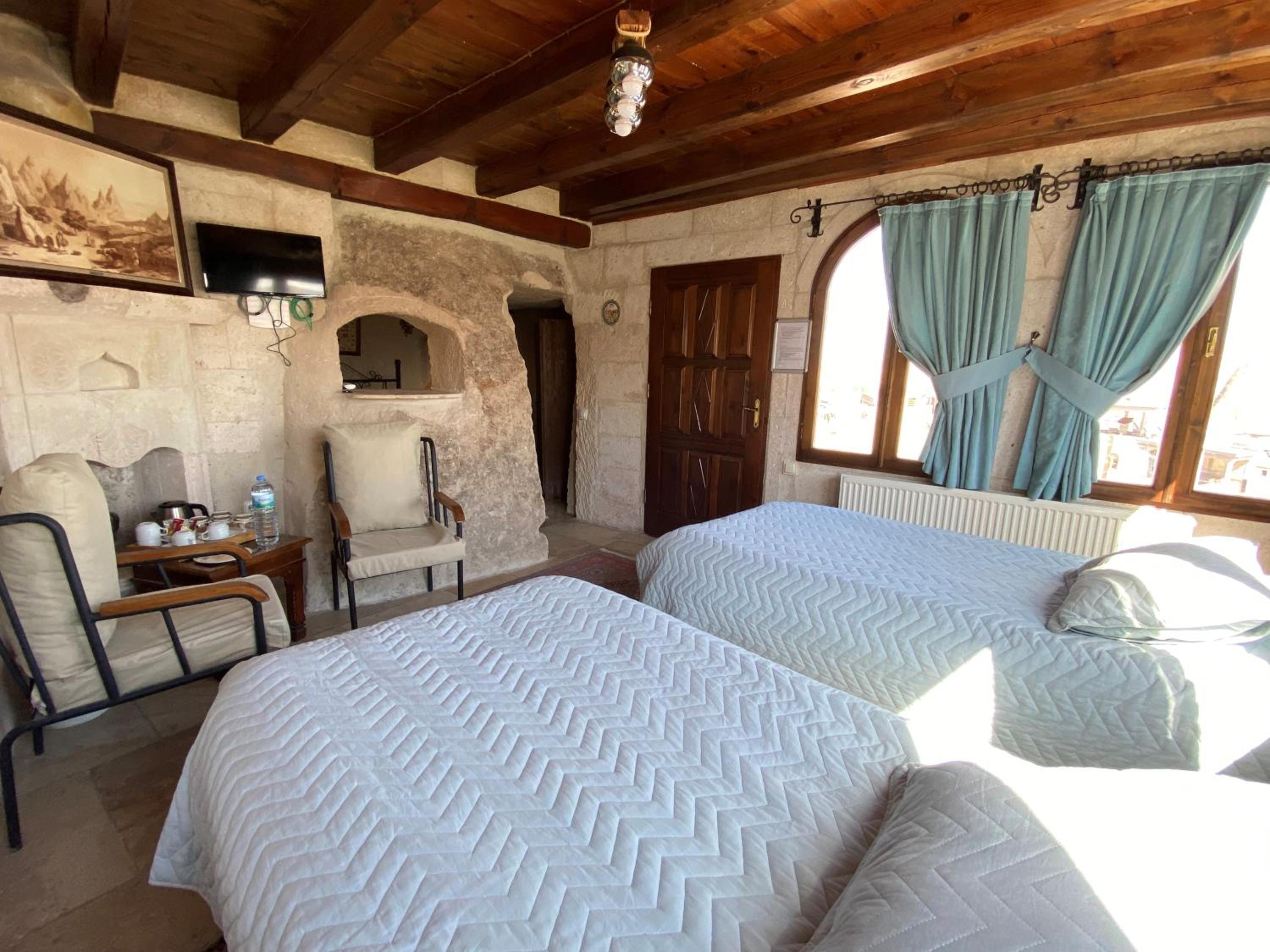 Turquaz Cave Hotel - Image 74