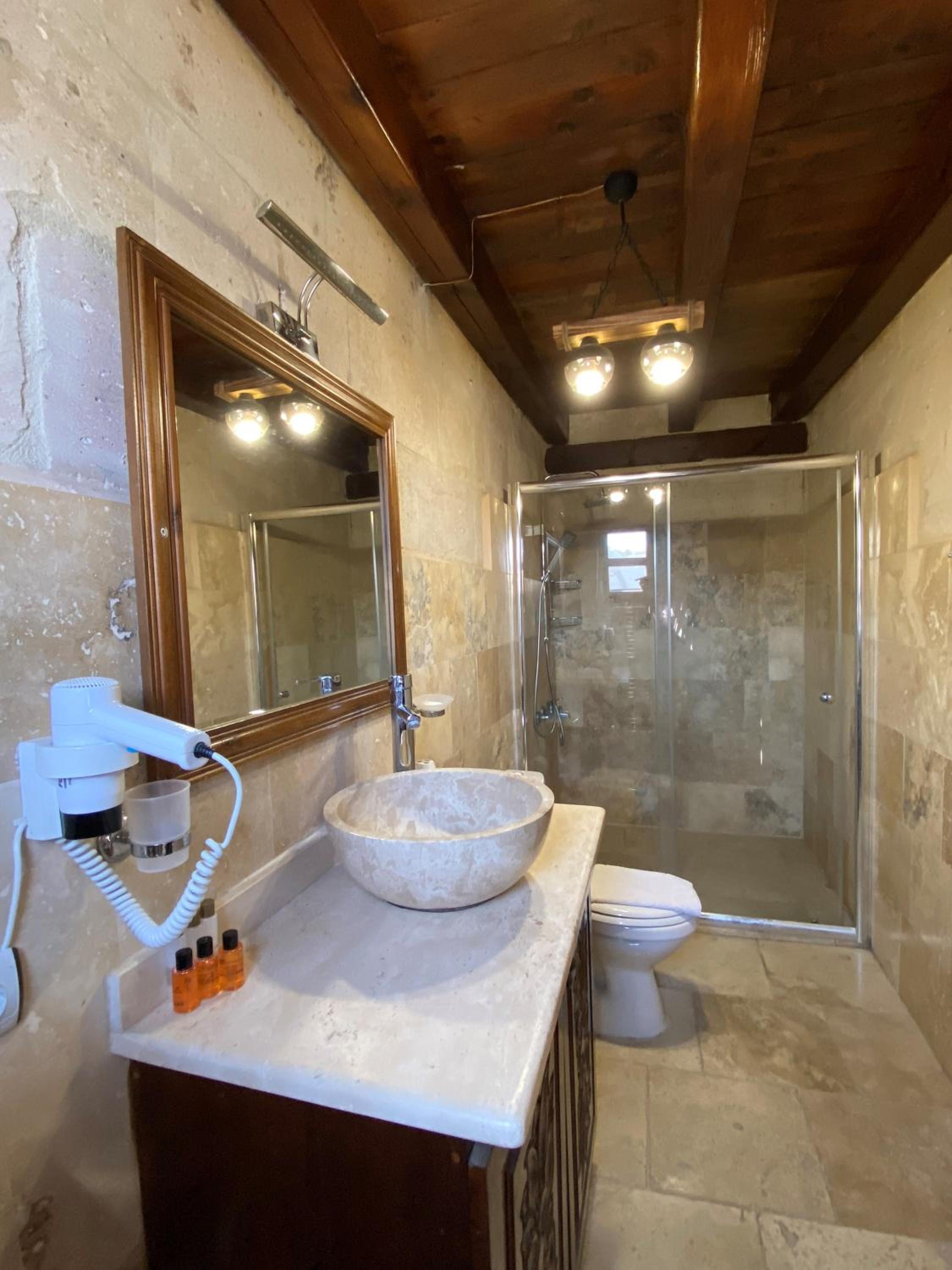 Turquaz Cave Hotel - Image 76