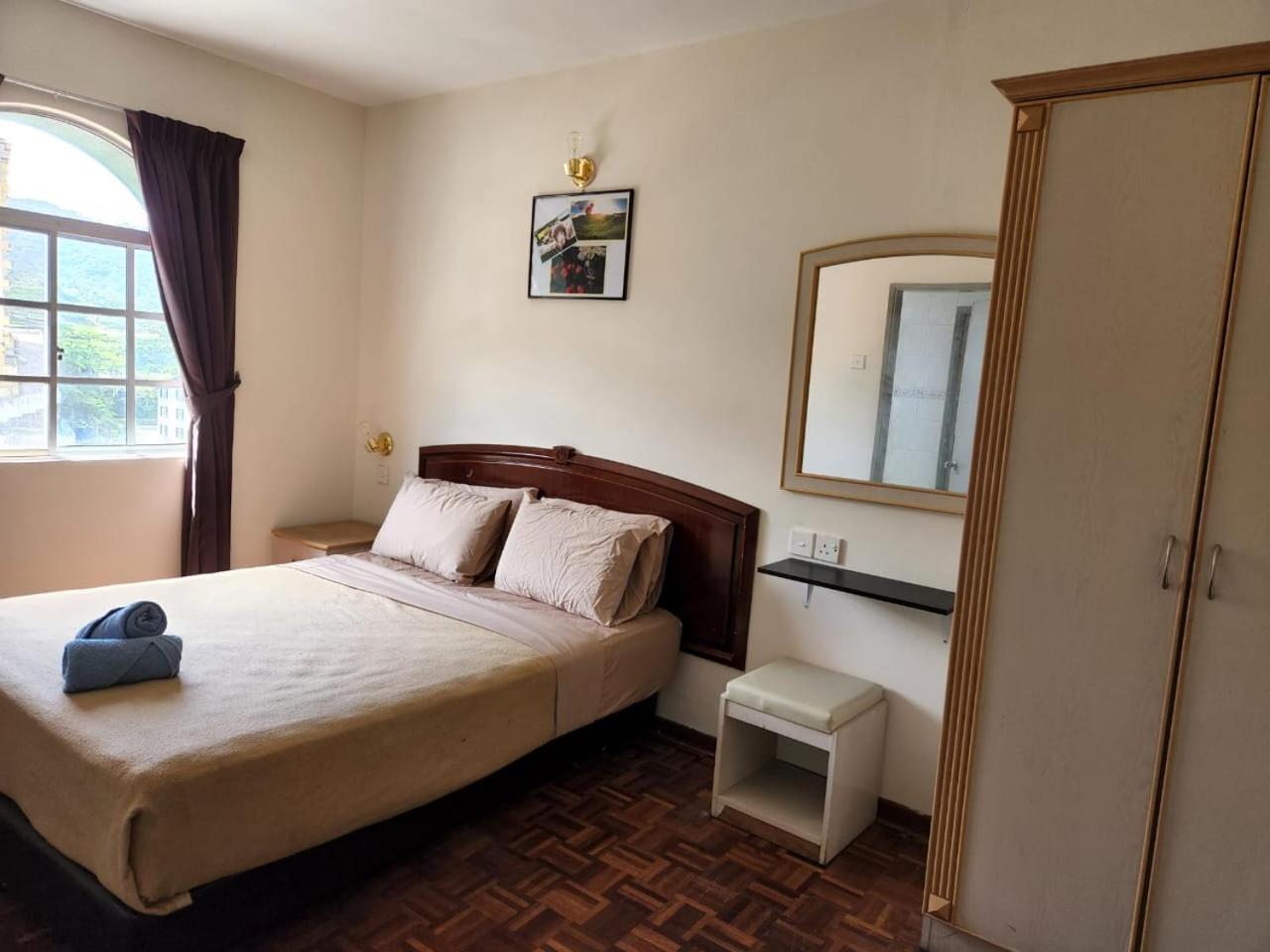The Studio and Apartments photo 2