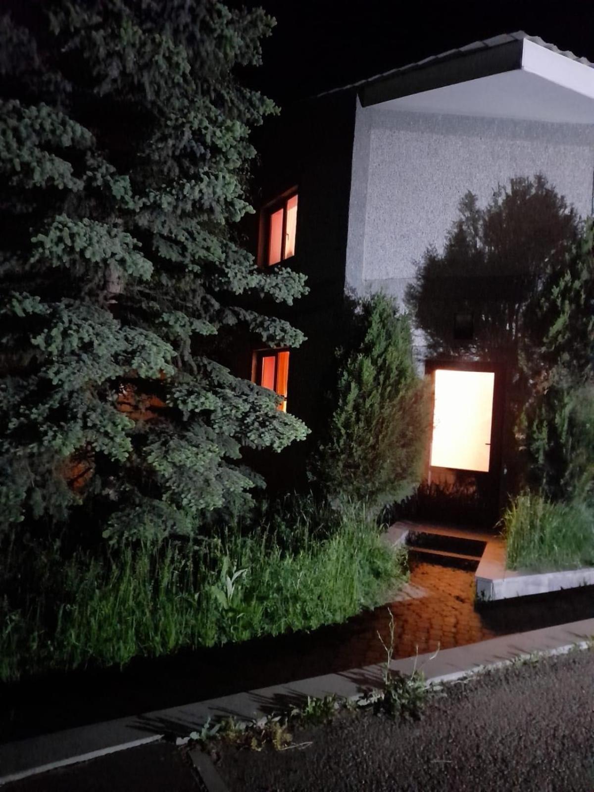 Orran Hotel And Resort