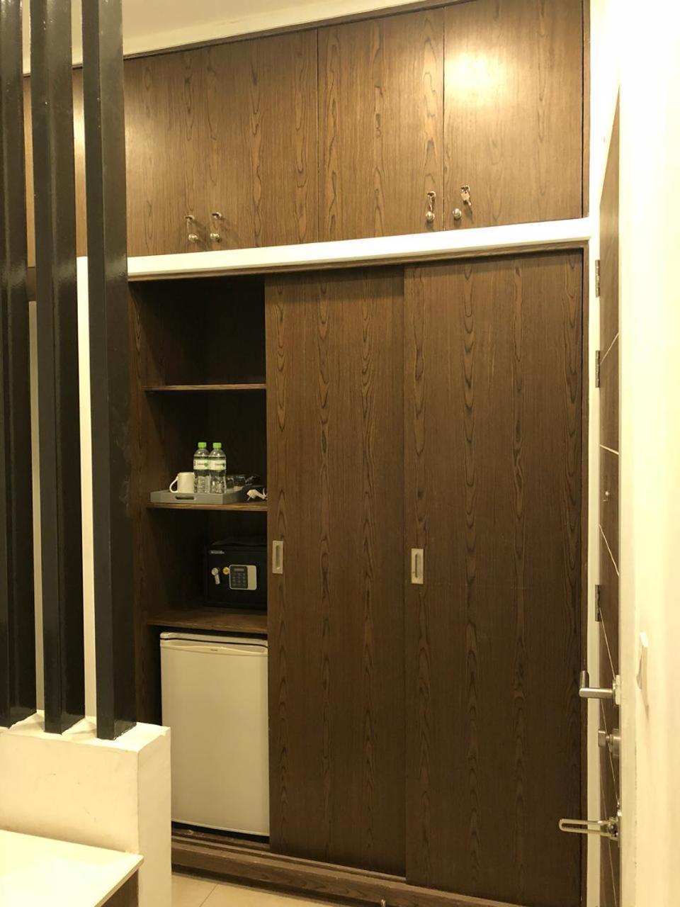 Asiban Quay Boutique Hotel