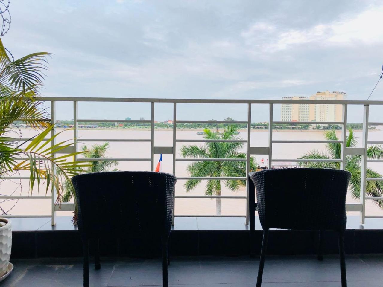 Asiban Quay Boutique Hotel
