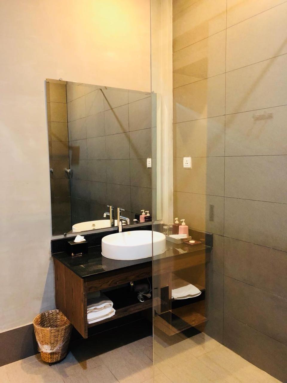 Asiban Quay Boutique Hotel