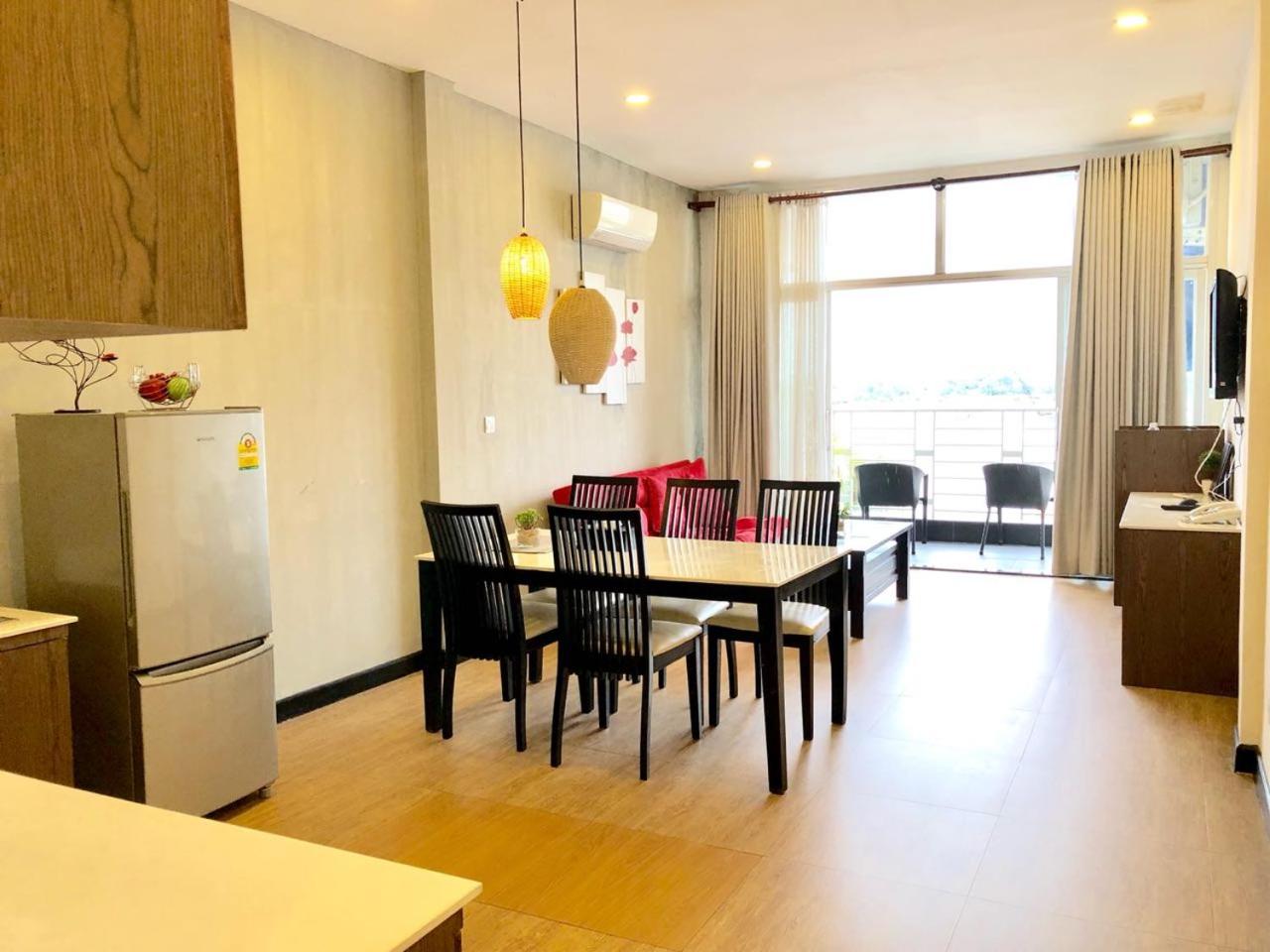 Asiban Quay Boutique Hotel