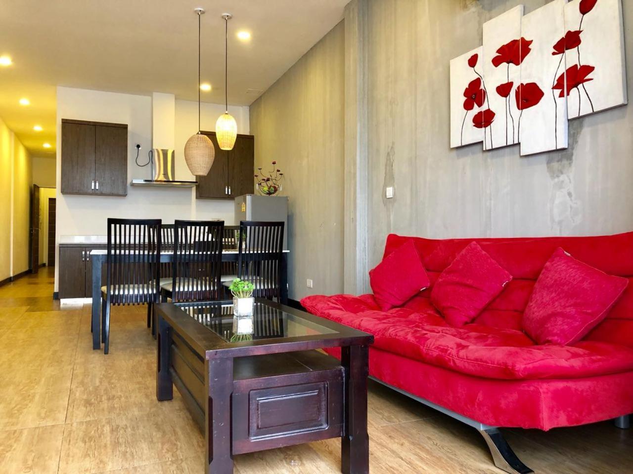 Asiban Quay Boutique Hotel