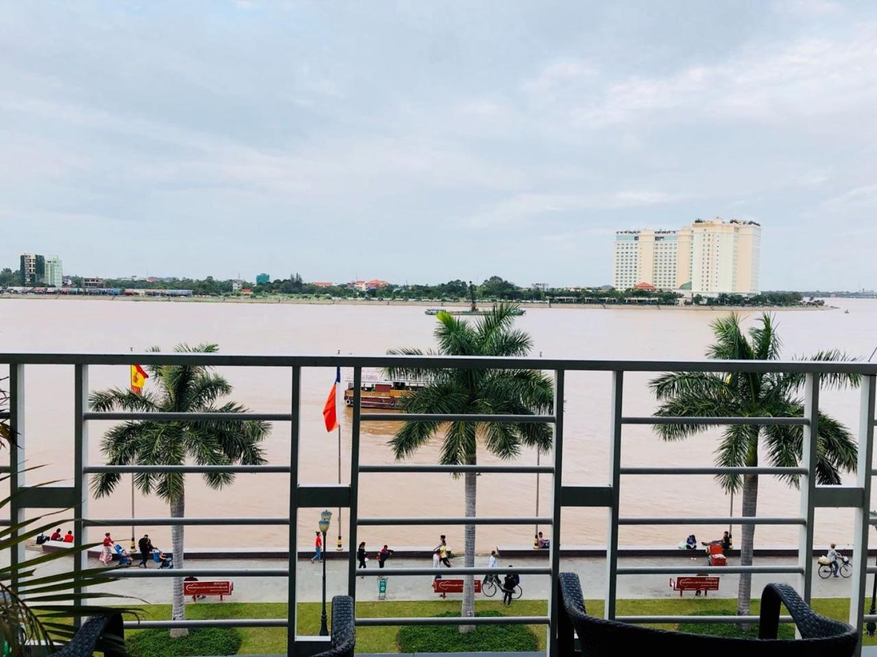 Asiban Quay Boutique Hotel