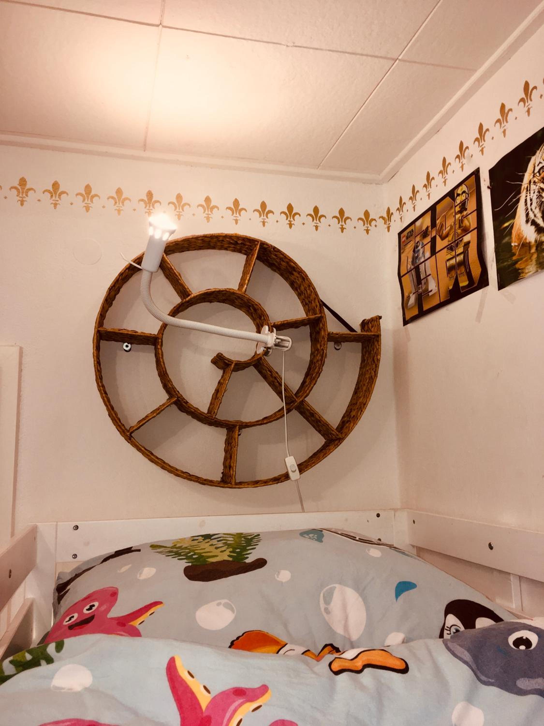 Einzigartige Ferienwohnungen mit 3 und 2 Schlafzimmern