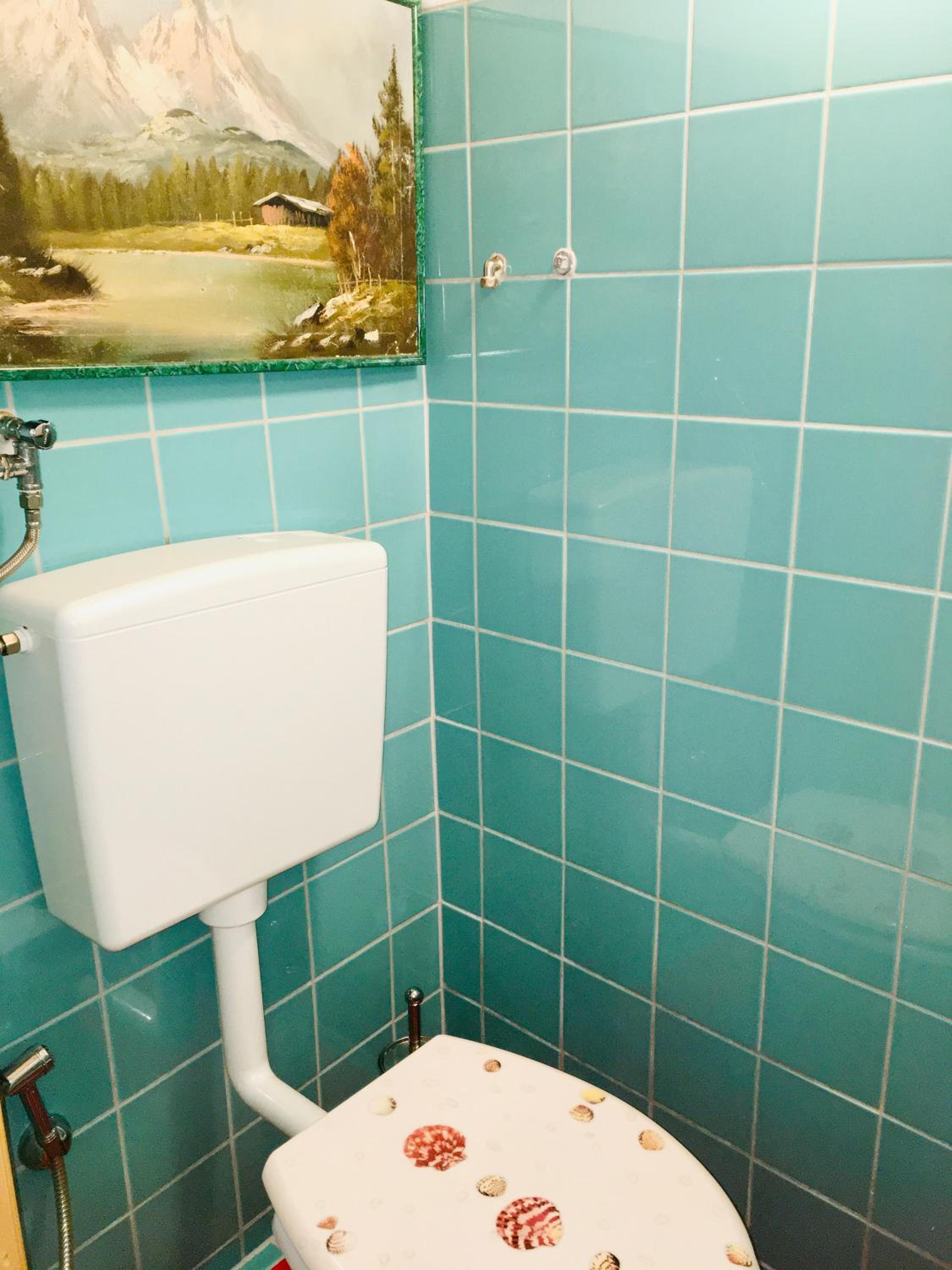 Einzigartige Ferienwohnungen mit 3 und 2 Schlafzimmern