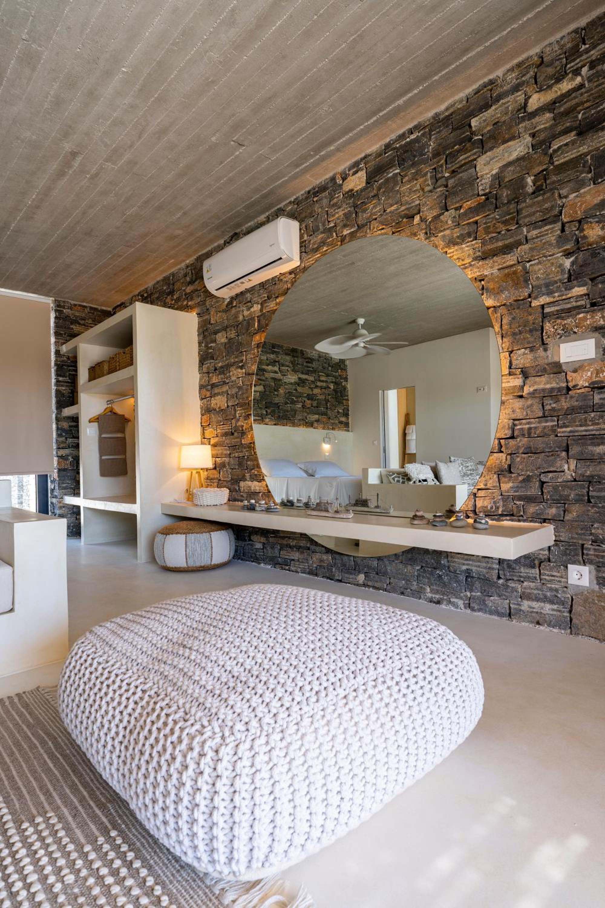 Akra Grammeno Beachfront Villas