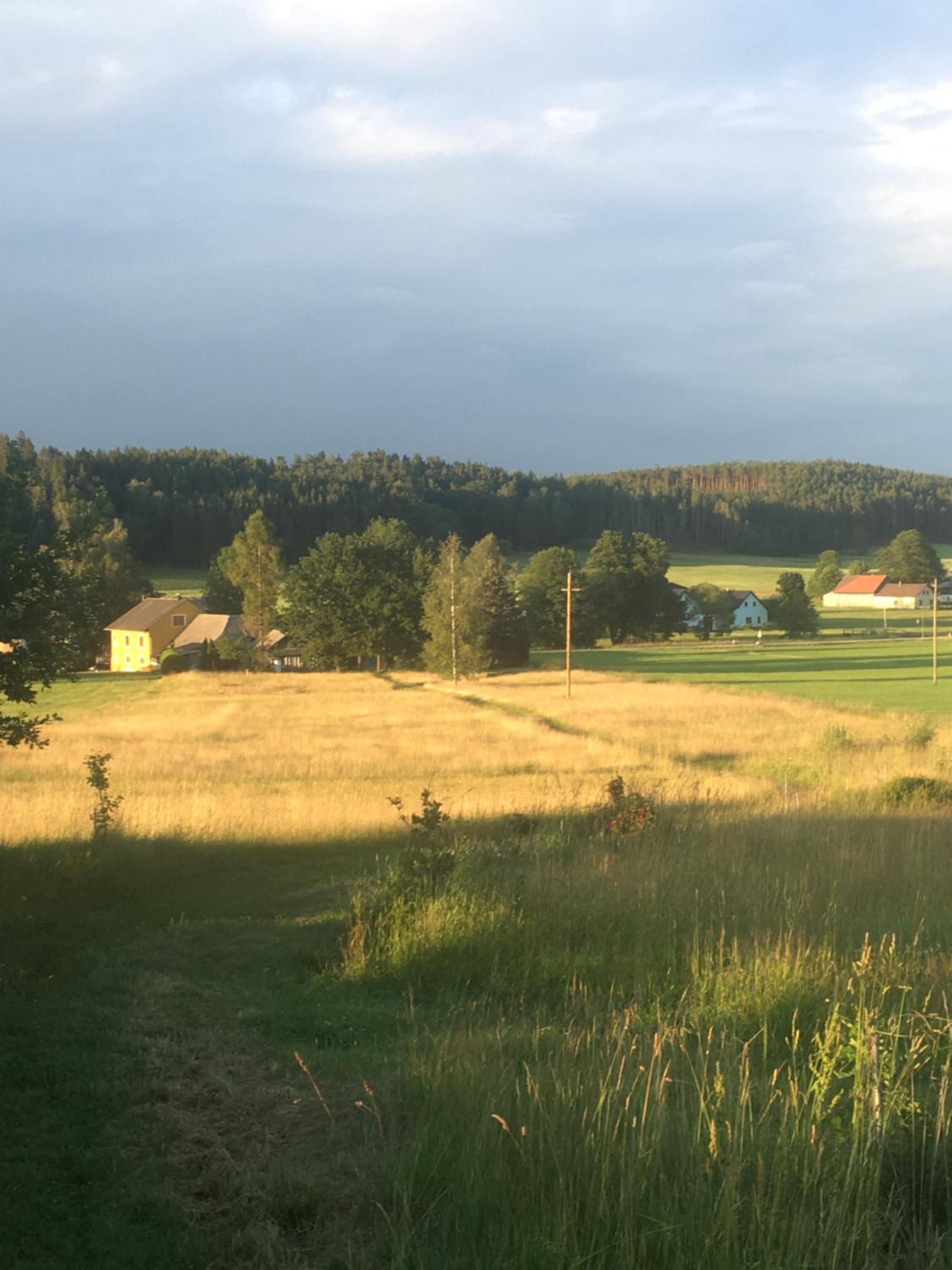 Einzigartige Ferienwohnungen mit 3 und 2 Schlafzimmern