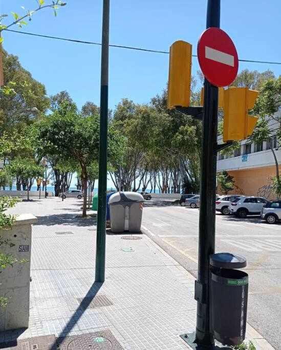 Rincón del Encuentro Frente a la Playa