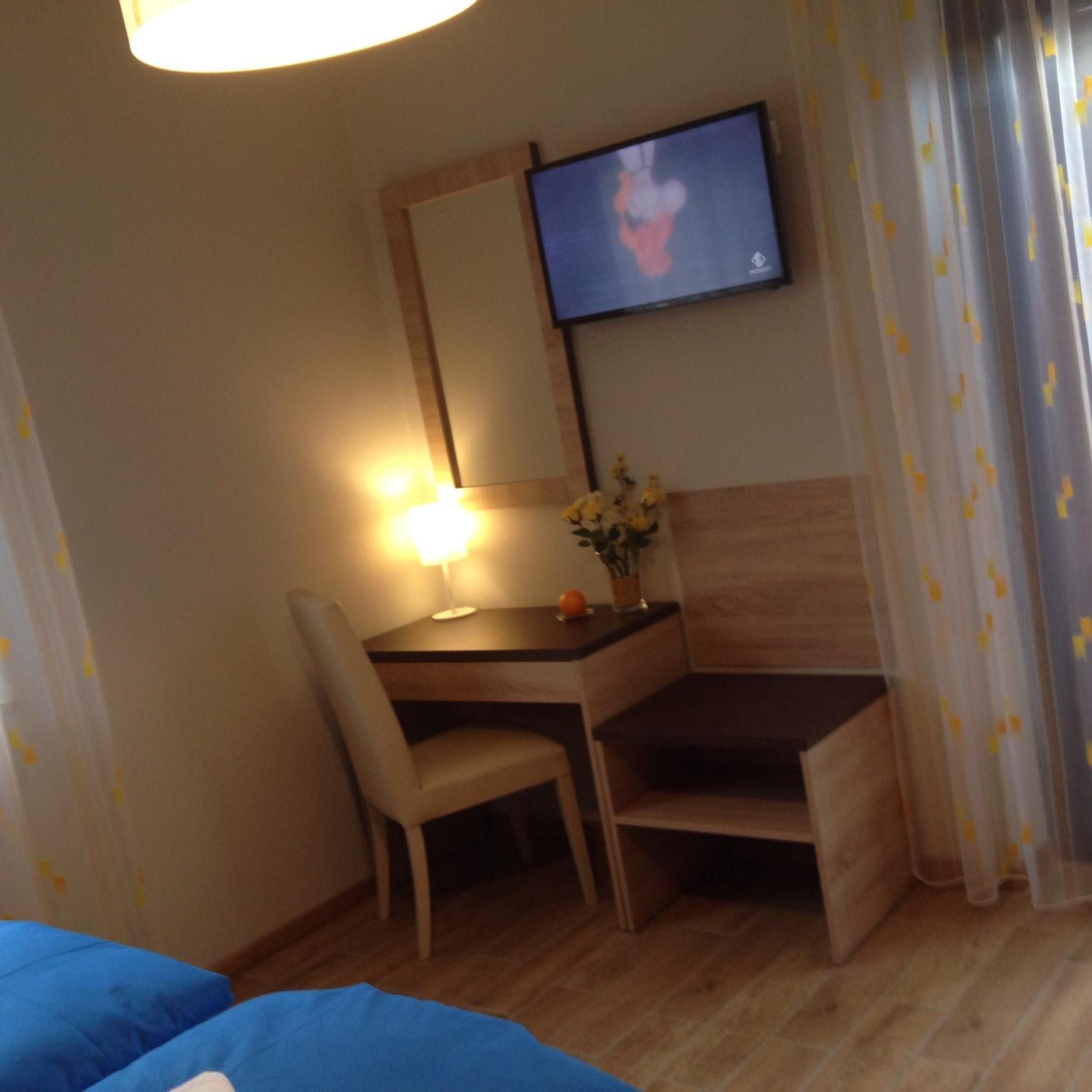 Garni Villa Betty