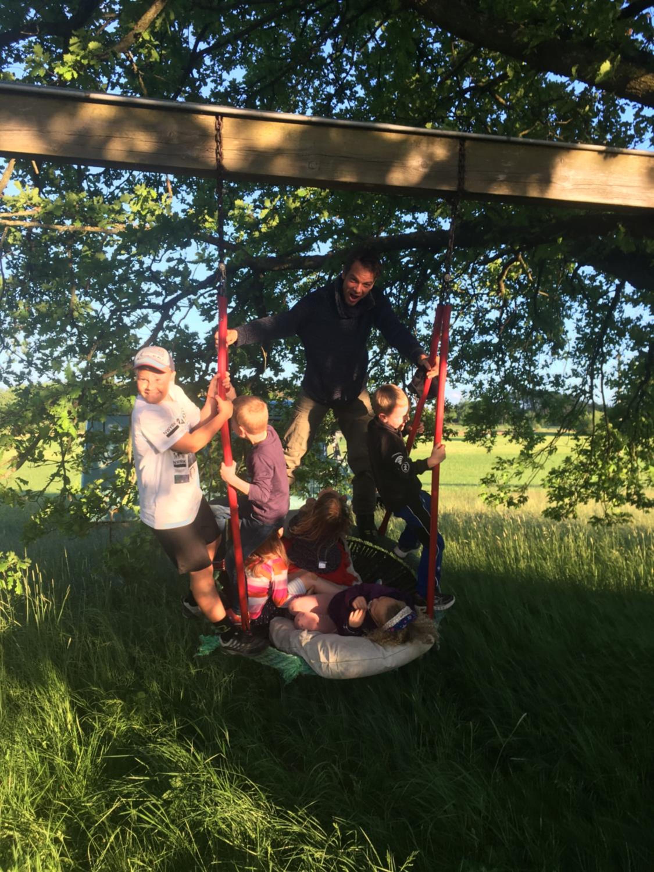 Einzigartige Ferienwohnungen mit 3 und 2 Schlafzimmern