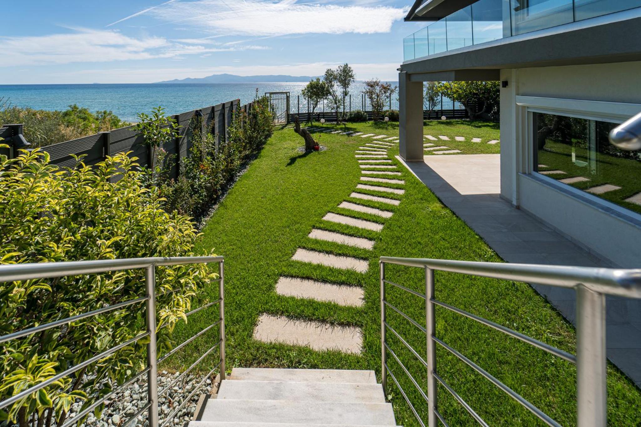 Blue Dream Luxury Rooms view 3