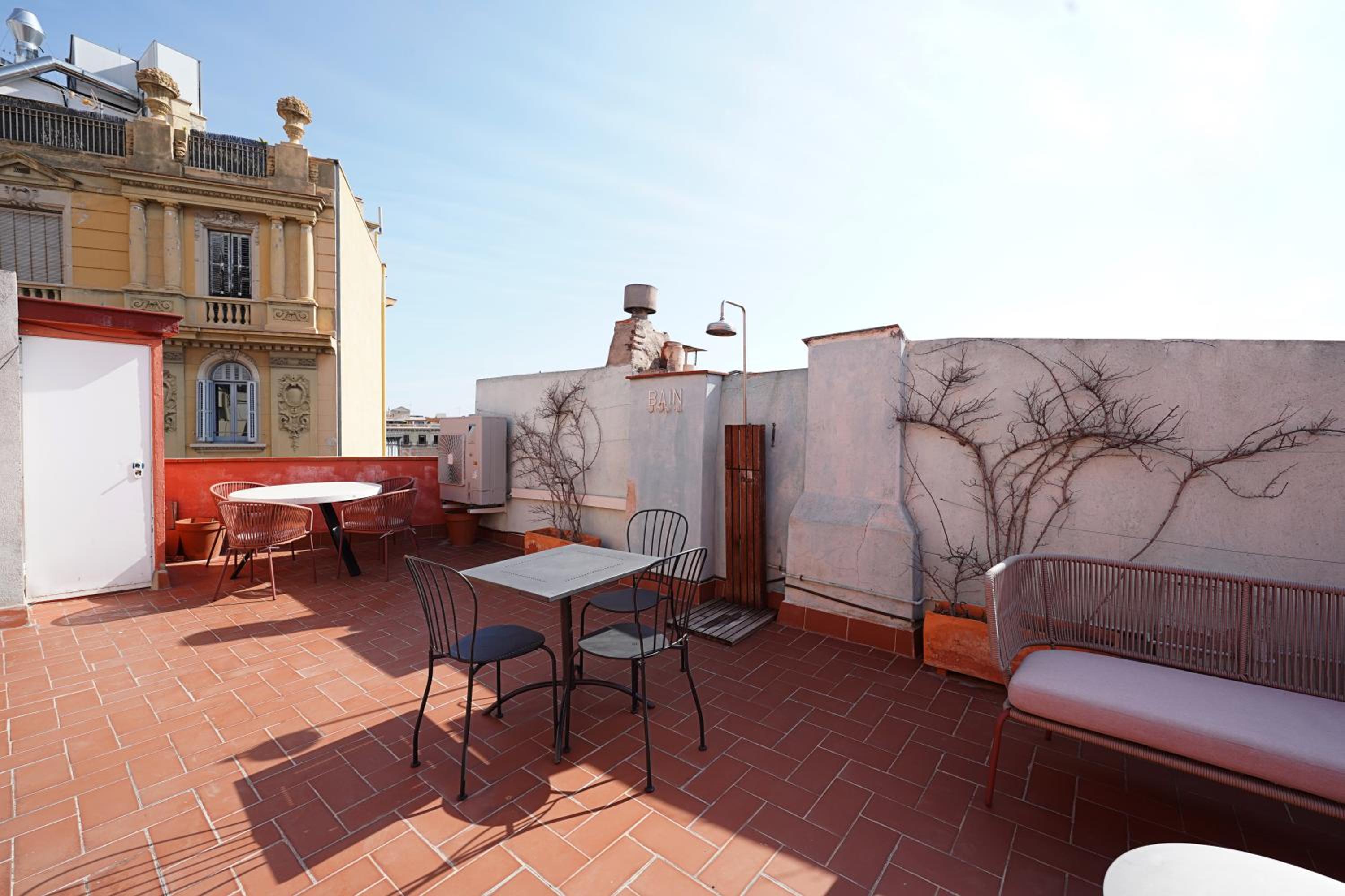 roof